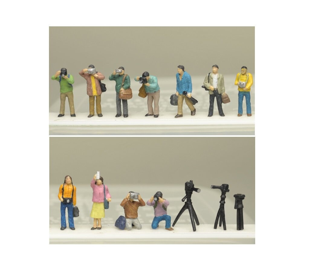 Diorama Series Scala 1 150 Miniature Humans Persone Che Etsy Italia Diorama Series Scala 1 150 Miniature Humans Persone Che Etsy Italia