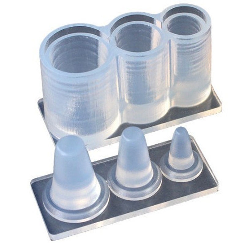 Silicone Mold Miniature Tumbler Mold Cup Mold Drinking Tall Etsy