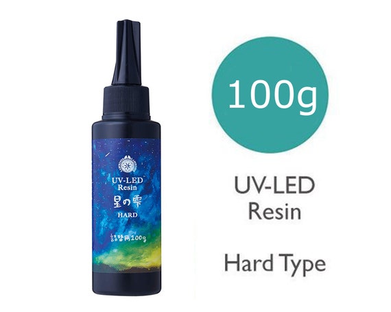 Uv Resin 100g Padico Uv Led Resin Hard Type Transparent Clear Premium Star Drops Uv Resin No Yellowing Cures In Minutes From Japan Uv Resin 100g Padico Uv Led Resin Hard Type Transparent Clear Premium Star Drops Uv Resin No Yellowing Cures In Minutes From Japan