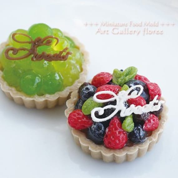 Cestony Silicone Molds – Fruit Slice Shapes For Cake, Soap, Chocolate, DIY Decor, Food Grade & Flexible - View #5