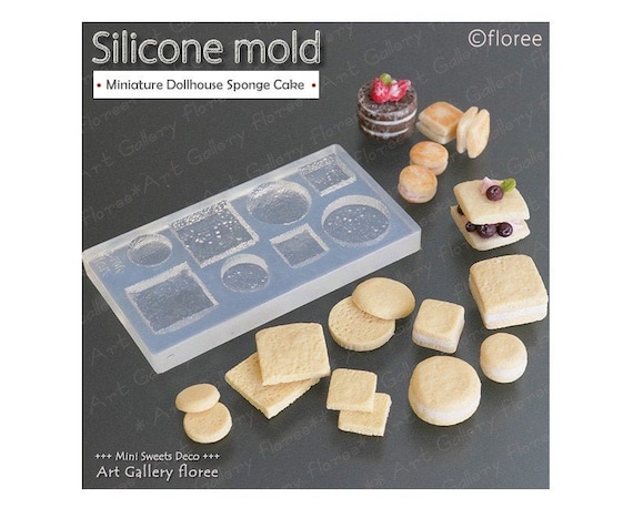 Shop Square Cake Molds online