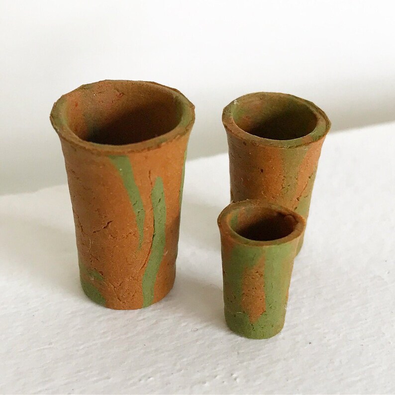 Silicone Mold Miniature Tumbler Mold Cup Mold Drinking Tall Etsy