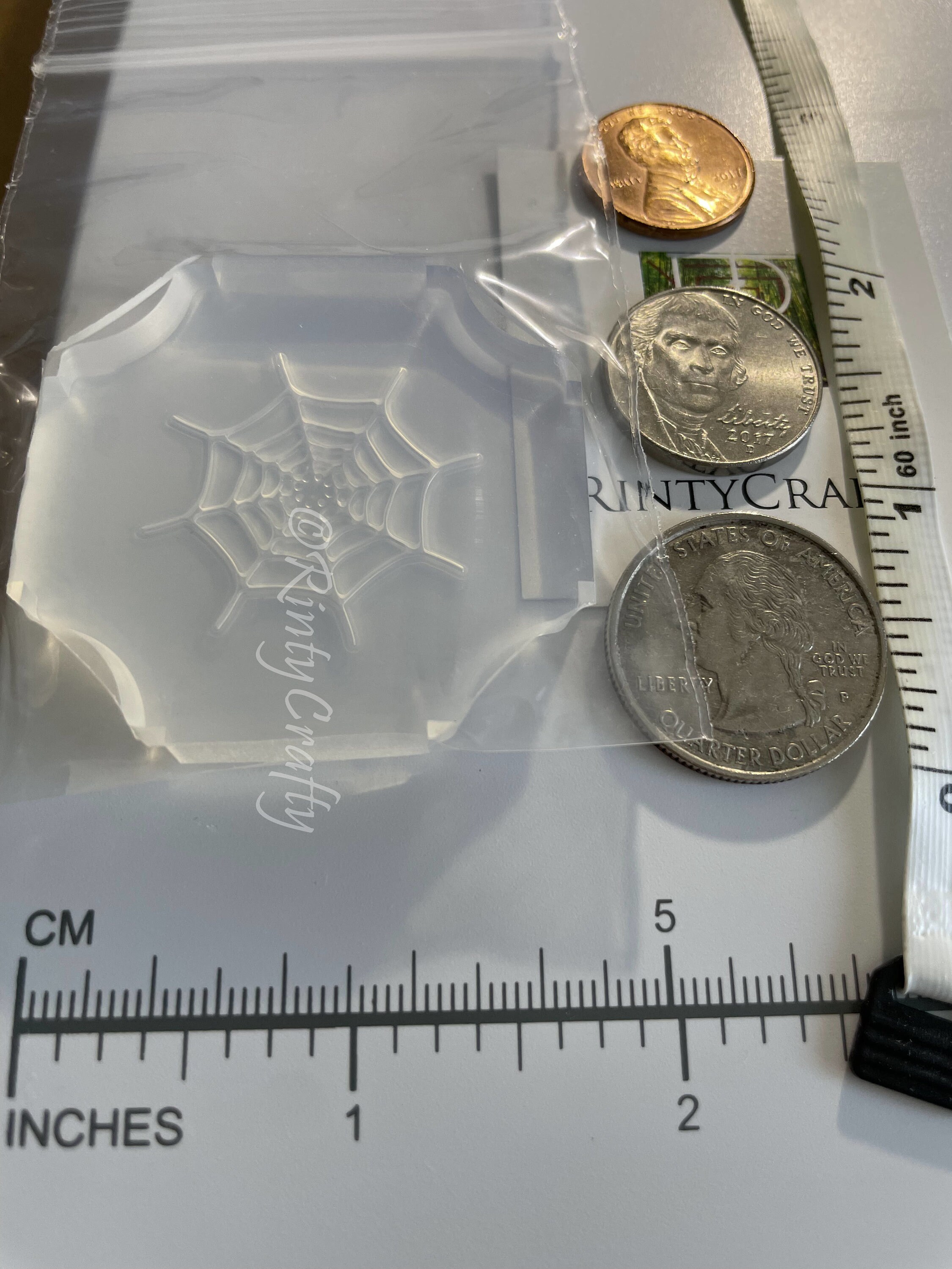 Silicone Mold Cobweb Mold Spider Web Mold for UV Resin Etsy UK