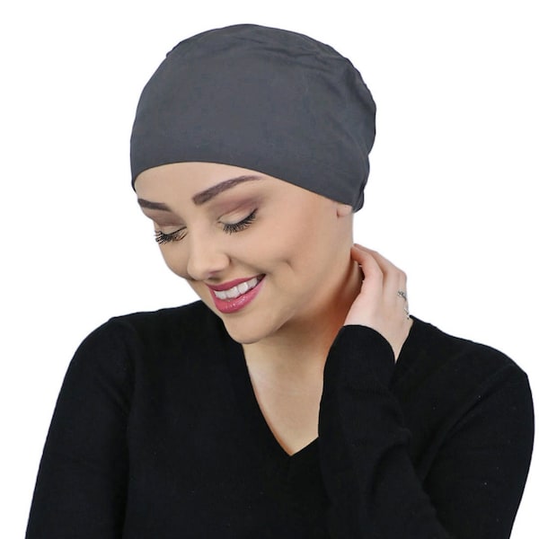 Bamboo Serena Sleep Cap for Women Chemo Headwear