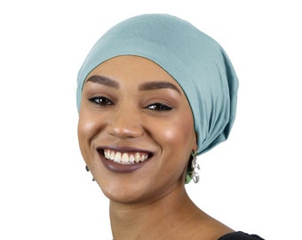 Celeste Pretied BAMBOO Head Scarf Chemo Headwear For Women