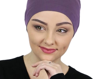 Bamboo Serena Sleep Cap for Women Chemo Headwear