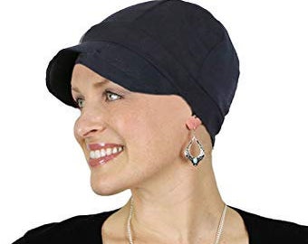 Hats for Cancer Patients - Etsy