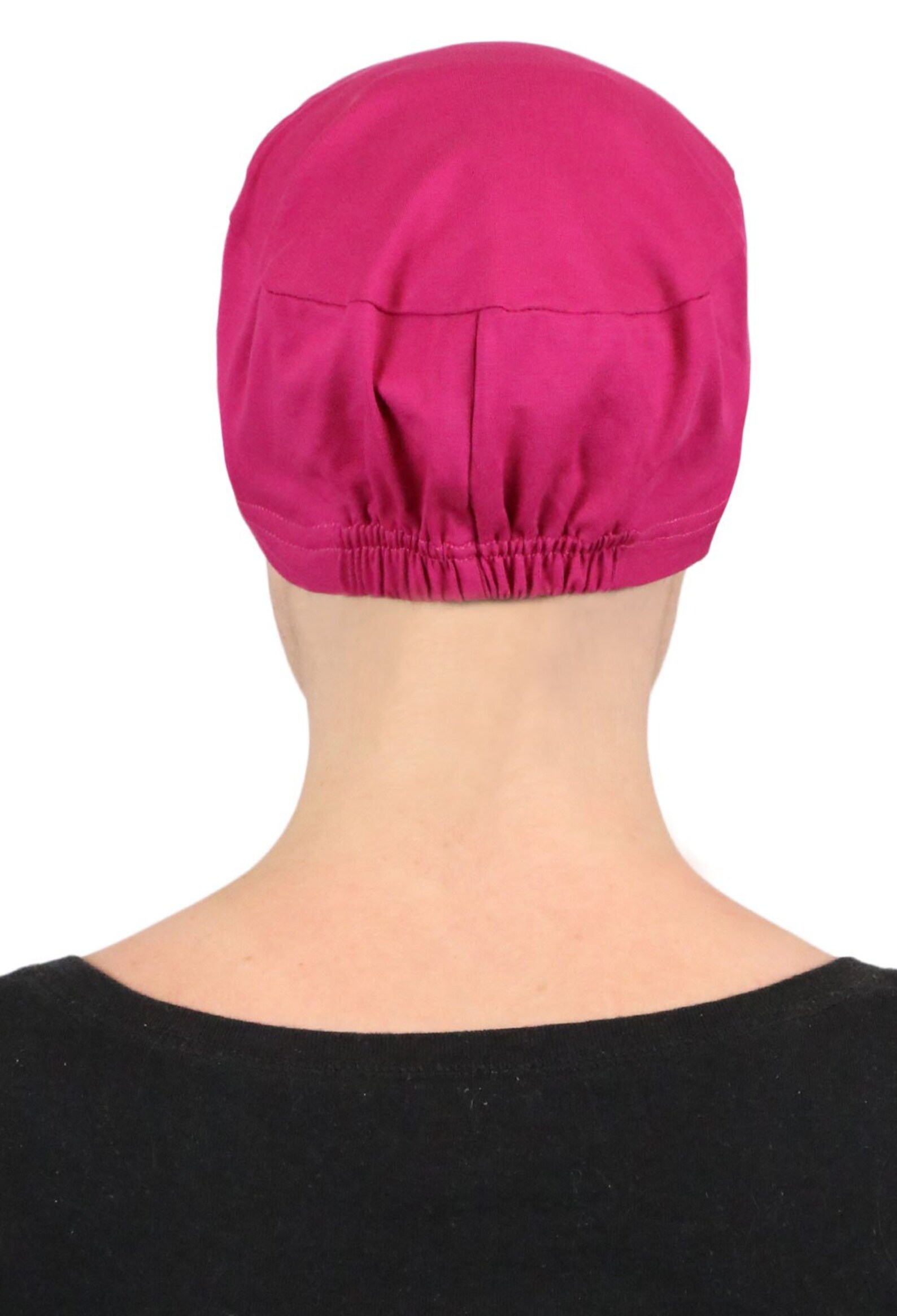 Serena Cotton Sleep Cap for Chemo Headwear Etsy