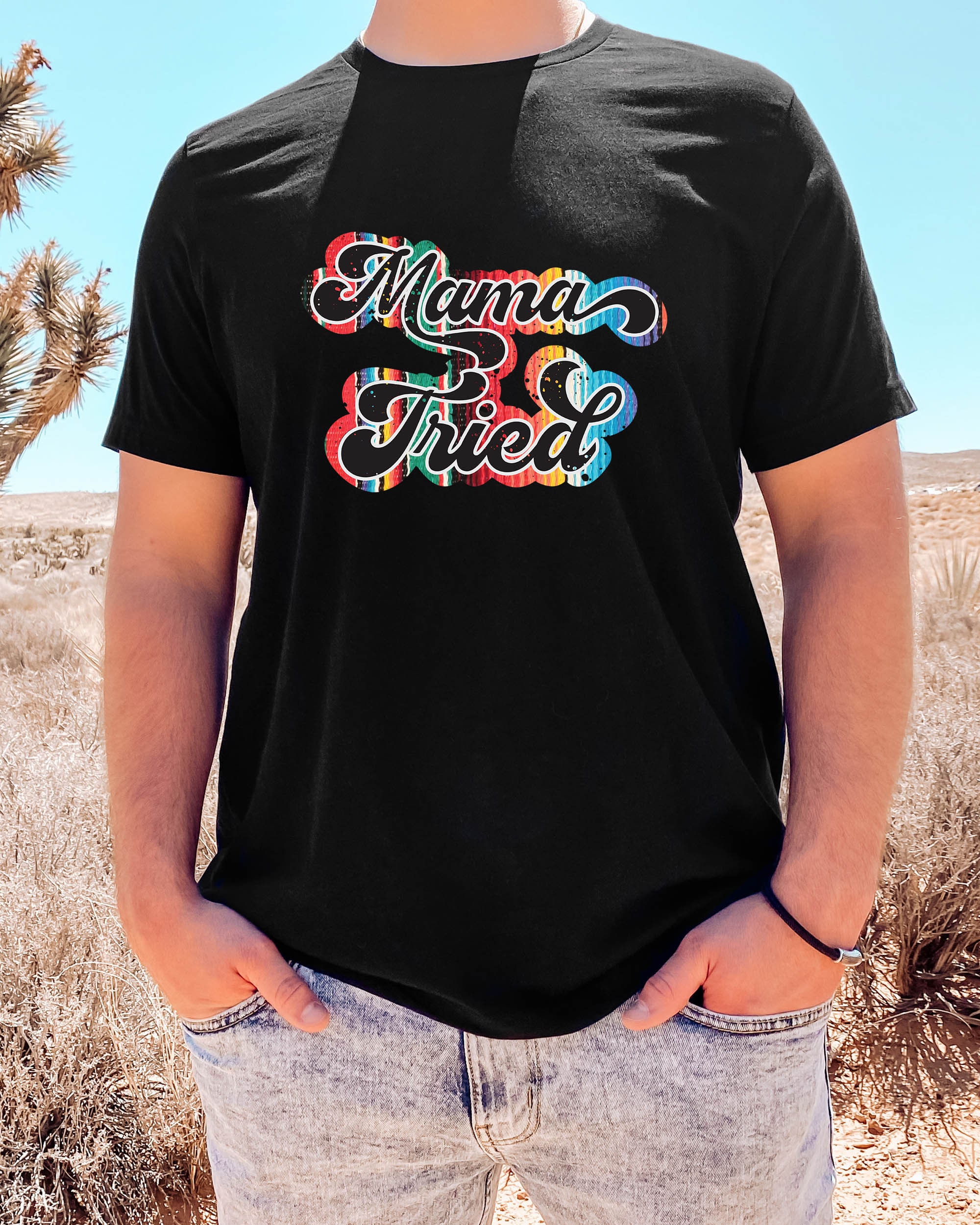 Mama Tried Shirt Merle Haggard Shirt Country Music Tshirt - Etsy