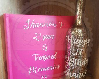 memorable gifts etsy