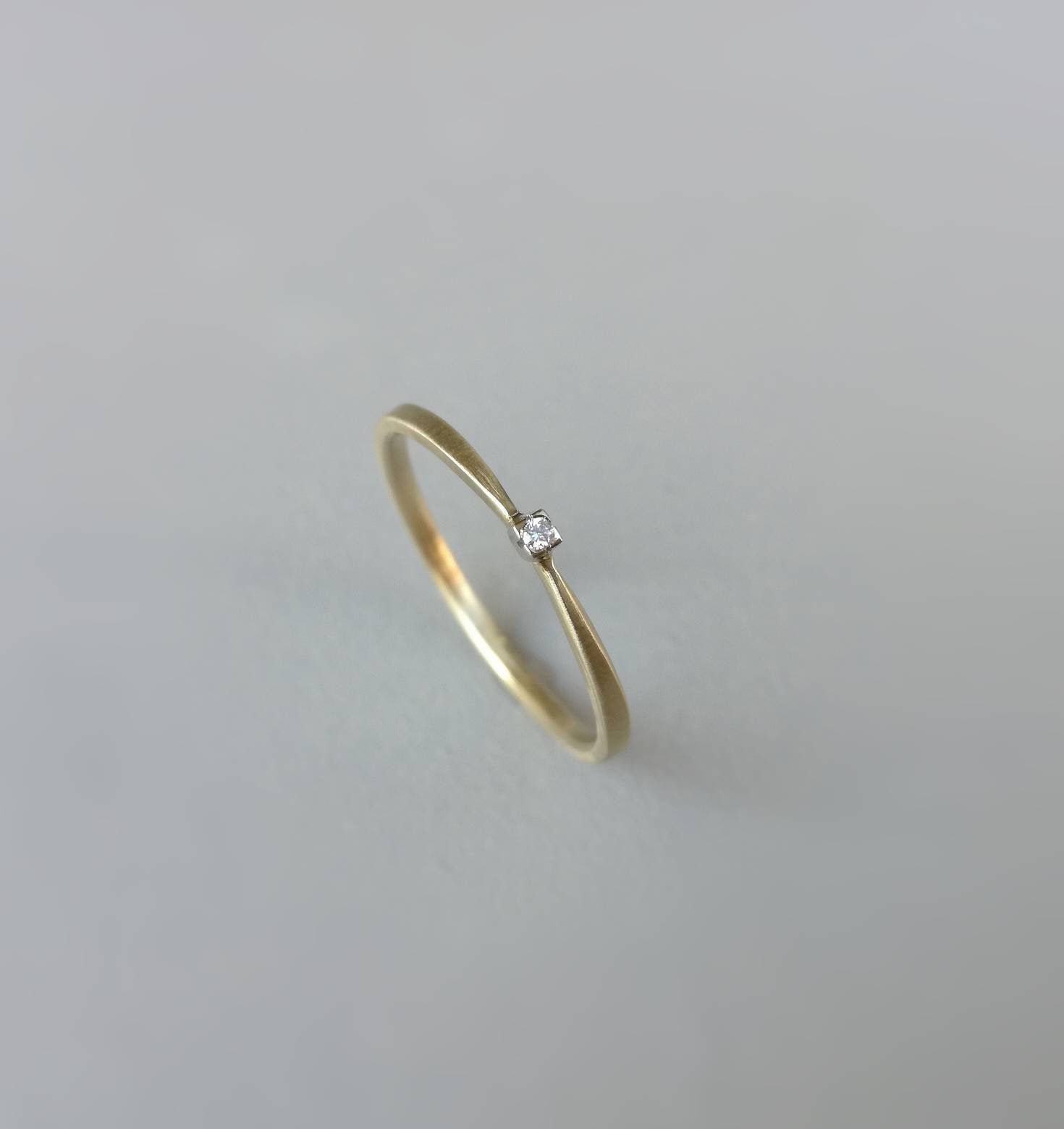 Anillo 585 outlet