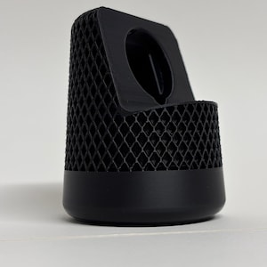 Innovative 2-in-1 Docking Station for Apple Watch & AirPods – Stylish and Functional
