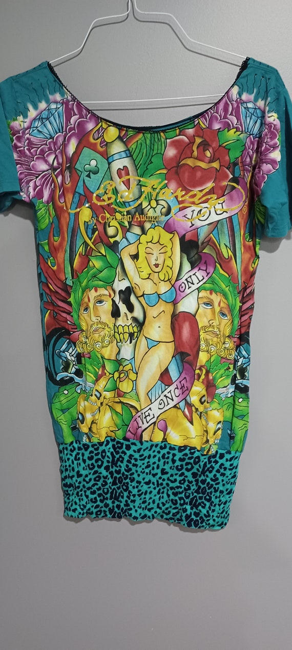Ed hardy polo hotsell