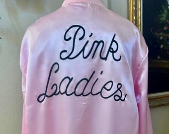 Plus Sizes Retro 1950's 2 Layers Pink 