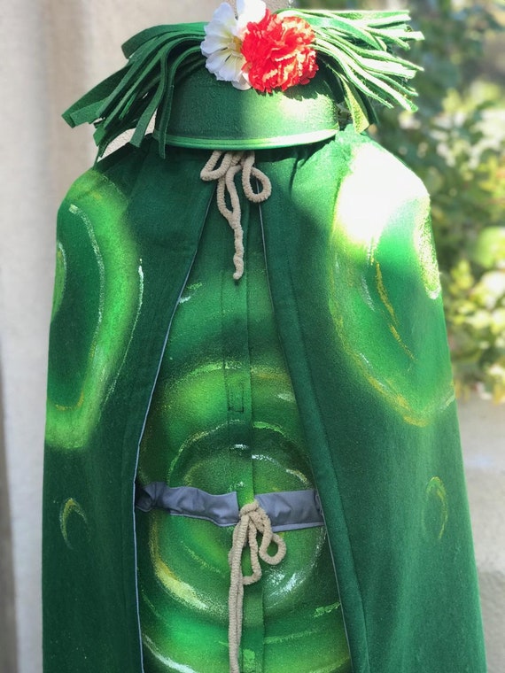 Pabbie frozen costume Clearance