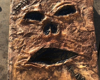 Necromonicon book prop