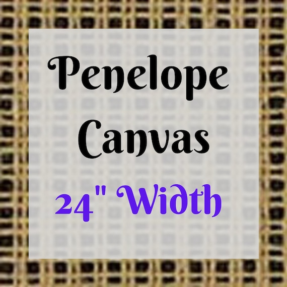 size options Antique Brown De Luxe 10 Count Zweigart Mono Tapestry Canvas size options Antique Brown De Luxe 10 Count Zweigart Mono Tapestry Canvas