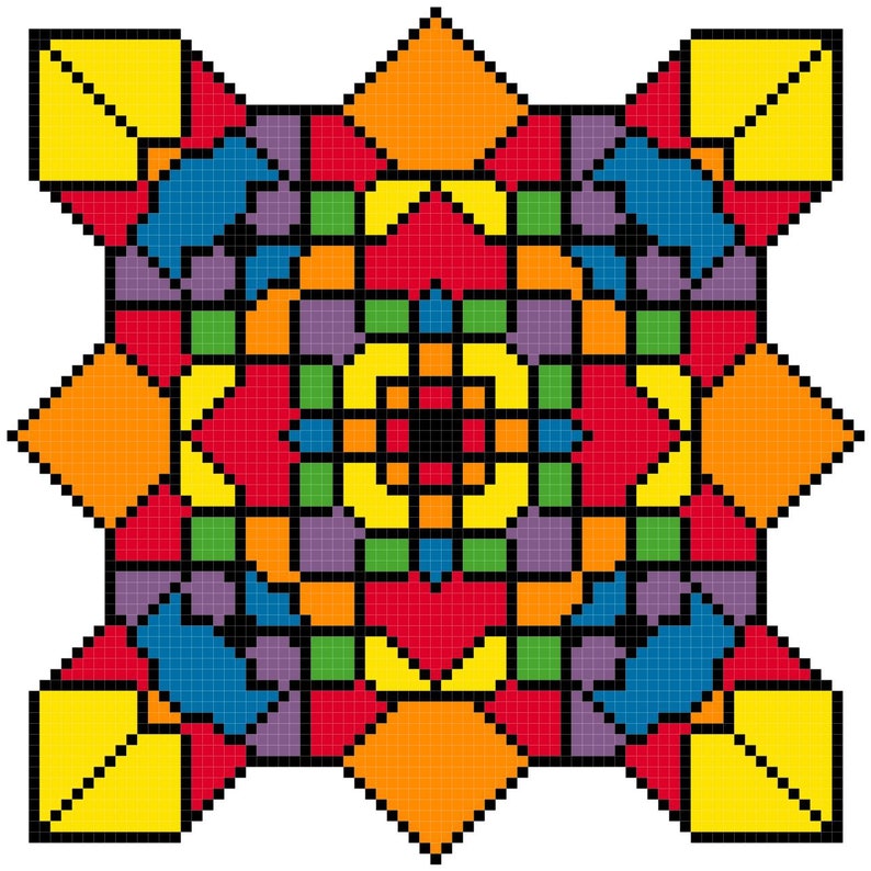 BEGINNER Bundle DELUXE Cross Stitch Supplies Everything you Etsy