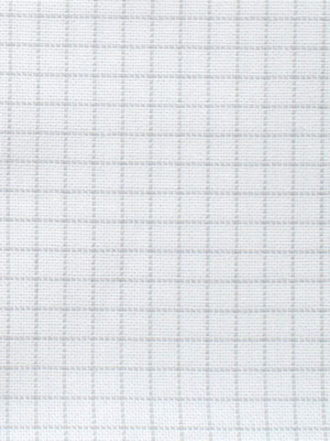 Easy Count Pregridded Cross Stitch Aida Fabric 18 Count by Etsy Canada