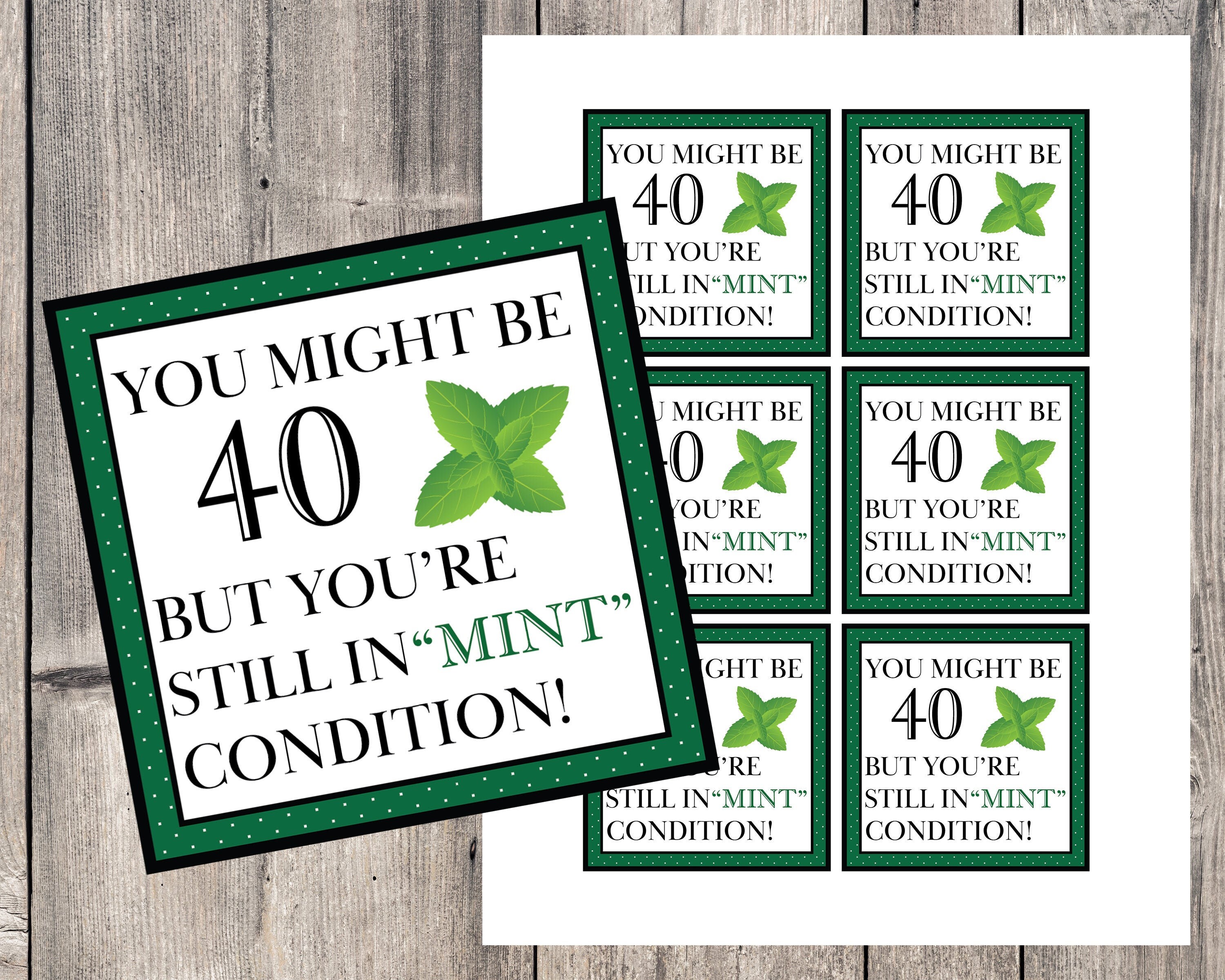 40th-birthday-printable-candy-tags-40th-birthday-party-etsy