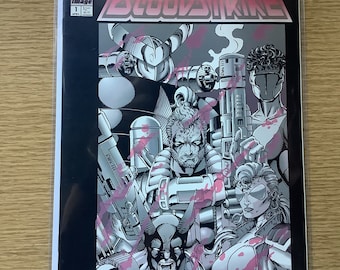 Bloodstrike #1