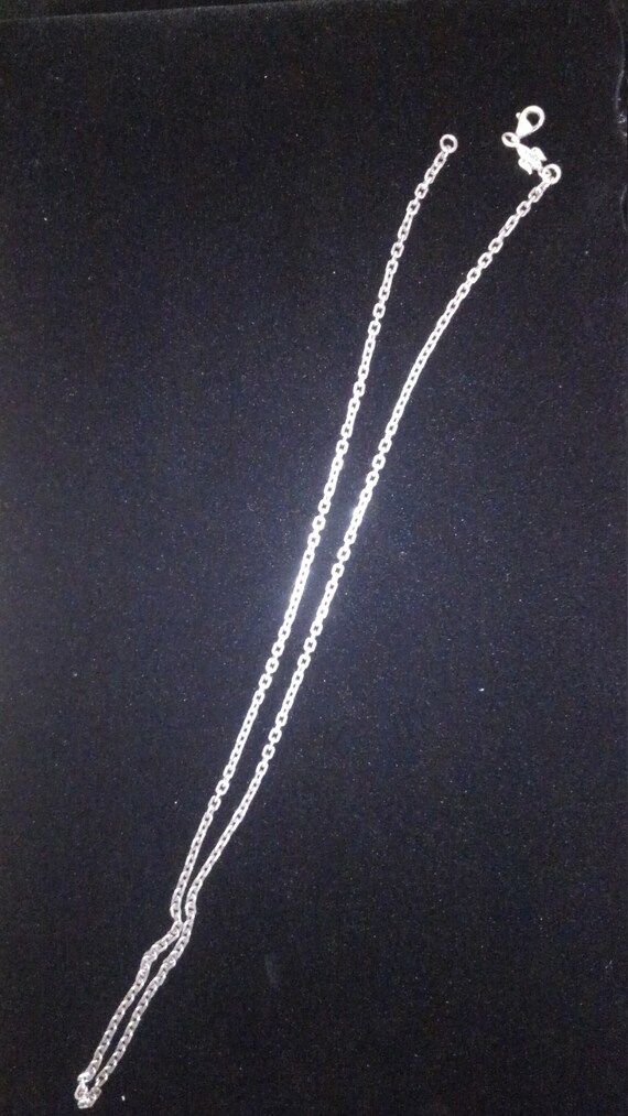 Soulfetish 60 cm Catalena neck chain - image 2