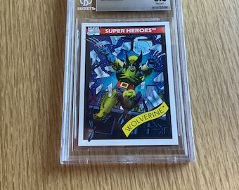 Marvel Cards Universe 1994 - Printable Cards