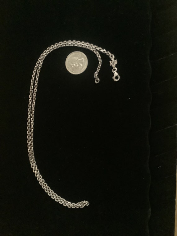 Soulfetish 60 cm Catalena neck chain - image 5