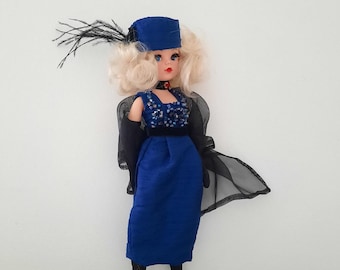 Poupée mannequin sindy doll hasbro 1994 Magic School teacher maîtresse