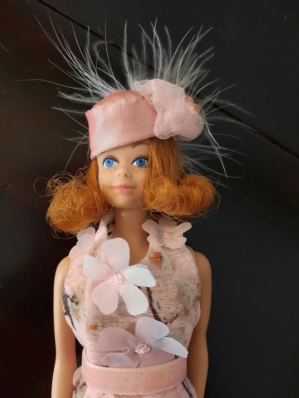 3 lotto BARBIE Mattel vintage anni 80 90 accessori abiti alta moda rare doll