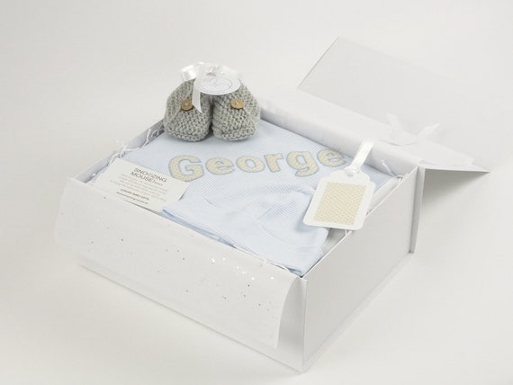 baby hamper box