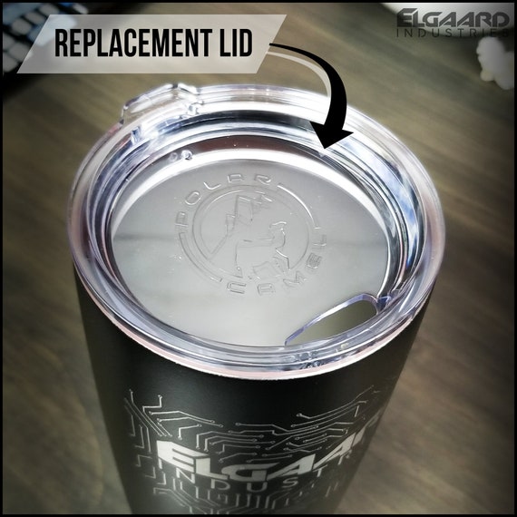 REPLACEMENT LIDS - VARIOUS STYLES