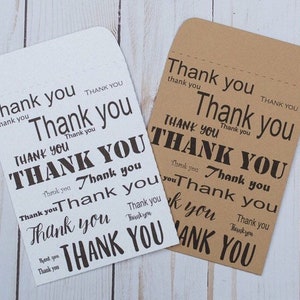 Wedding Favors Seed Packets Party Gifts Thank You Personalized Envelopes Rustic Gifts sets of 25 - Baby, Bridal, Shower, Custom, Unique