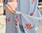 DressWeights : une solution mode par temps venteux