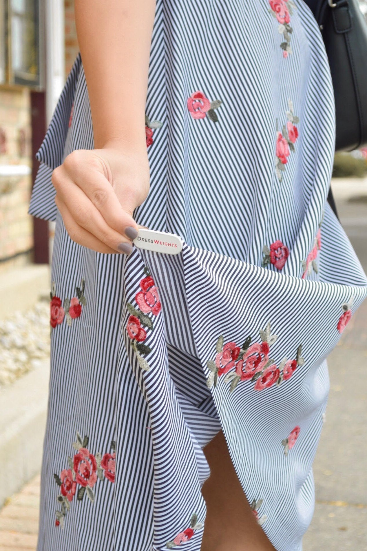dress weights Dressweights: A Windy Day Fashion Fix