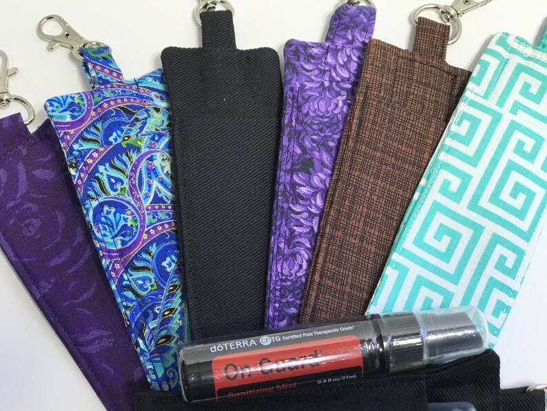 Spray Bottle Bag Handsanitizer Bag Spray Bottle Pouch Clasp Etsy