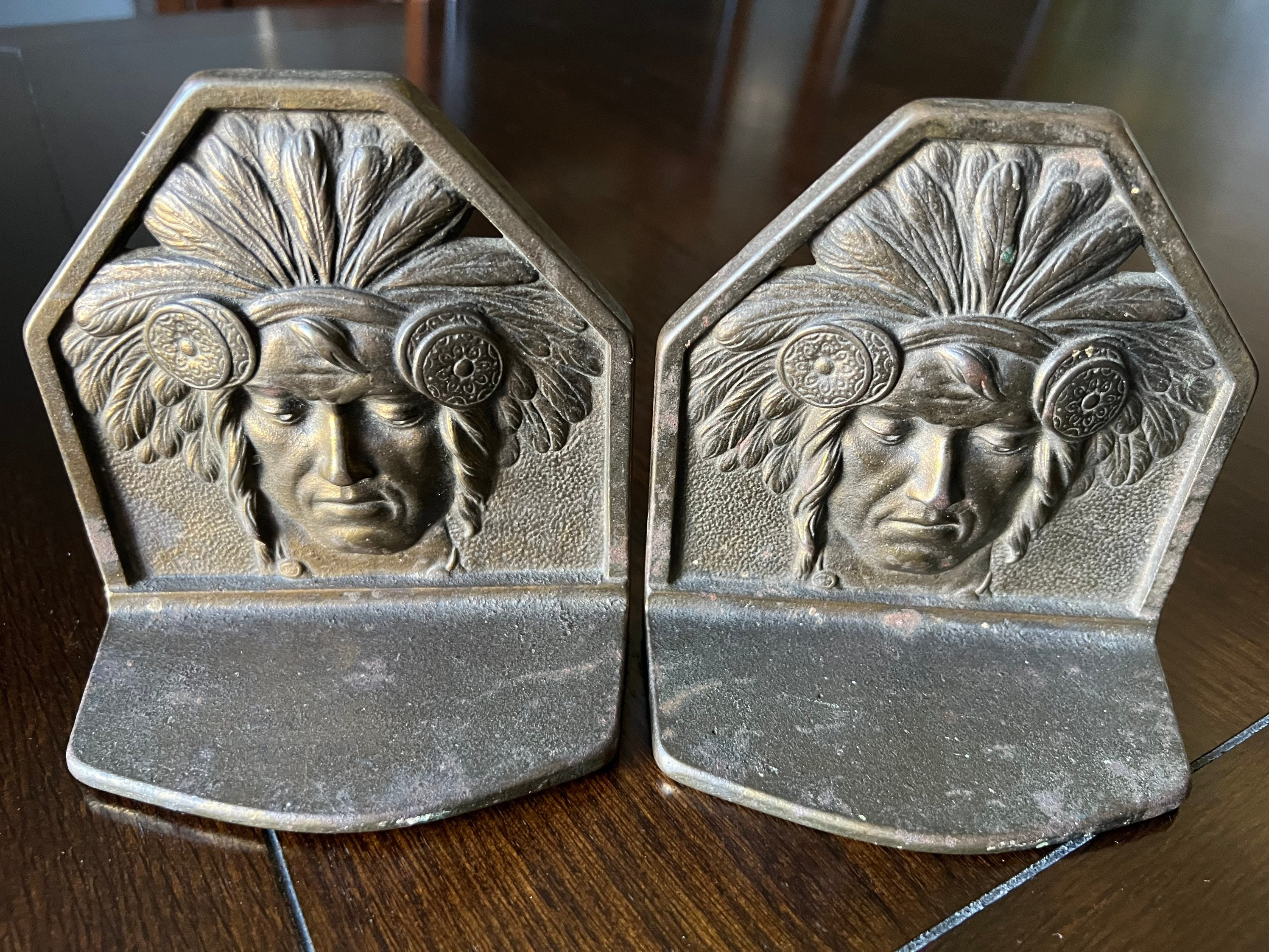 Rare Antique Judd 