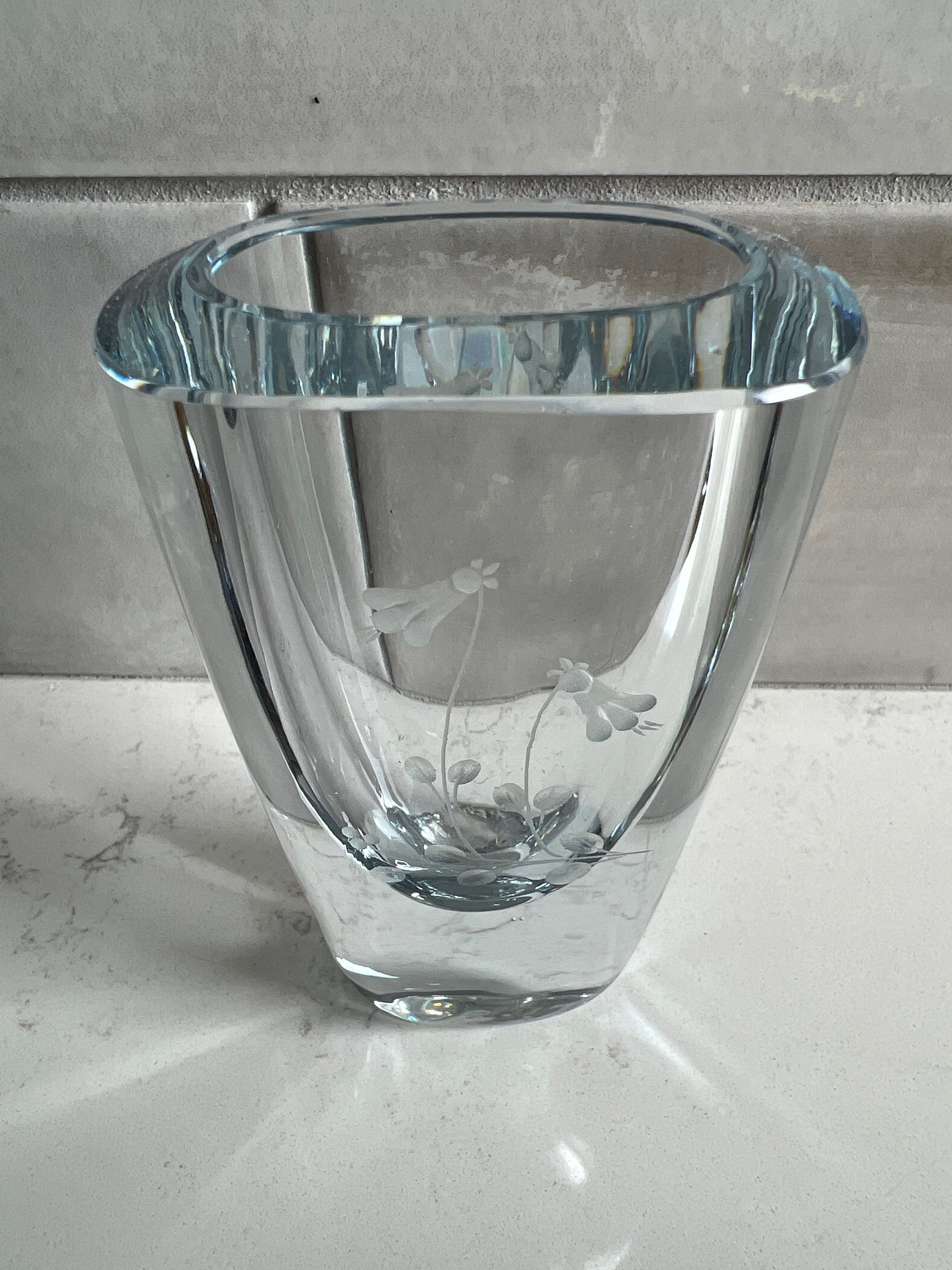 Strombergshyttan Sweden Crystal  Vase、花器 il_fullxfull.5036313590_nm2k.jpg