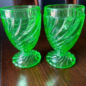 Baccarat Green - Etsy