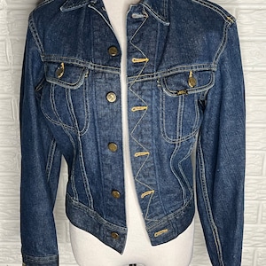 Vintage 1970's LEE RIDERS 101-J ビンテージ 1970年代 リー