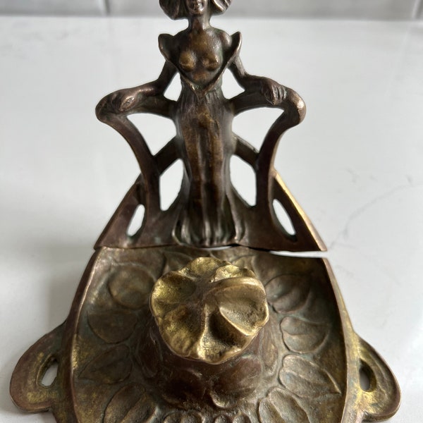 Nude Maiden Art - Etsy