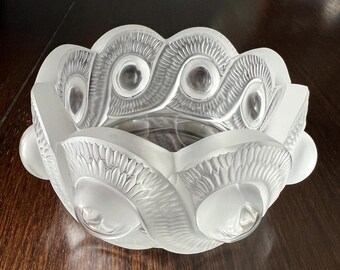 Vintage Lalique France 