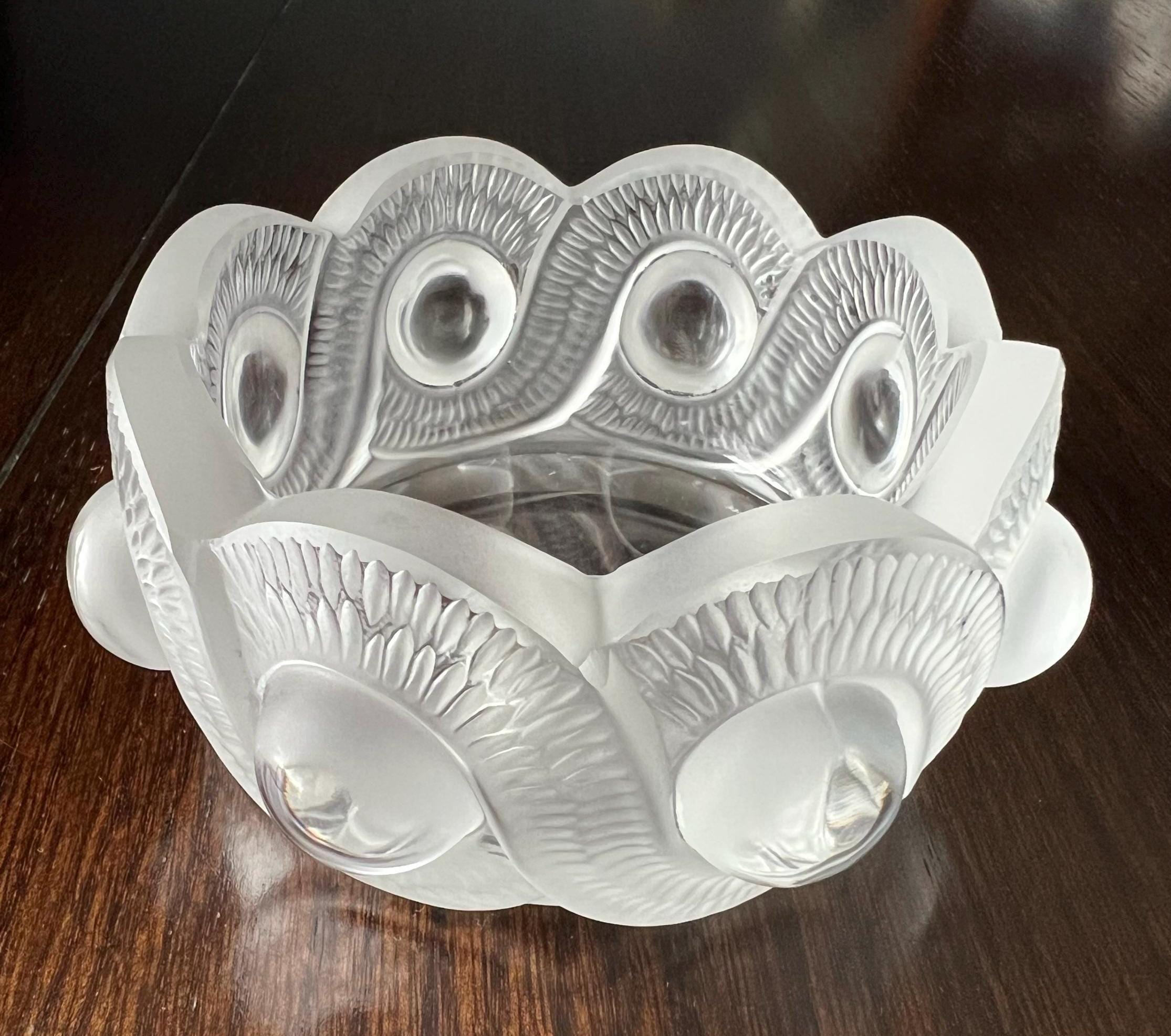 Lalique Vintage - Etsy