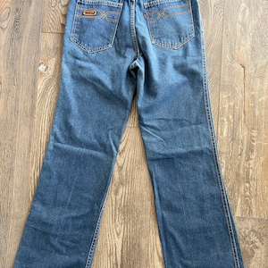 70s Levis Movin On - Etsy