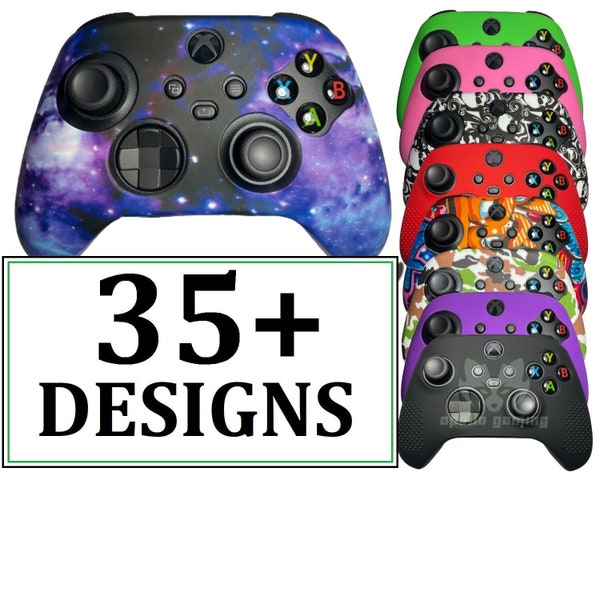 Xbox Series X Shell Etsy