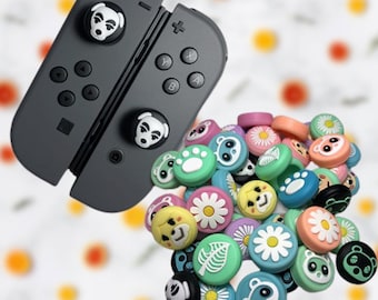 joystick covers for nintendo switch