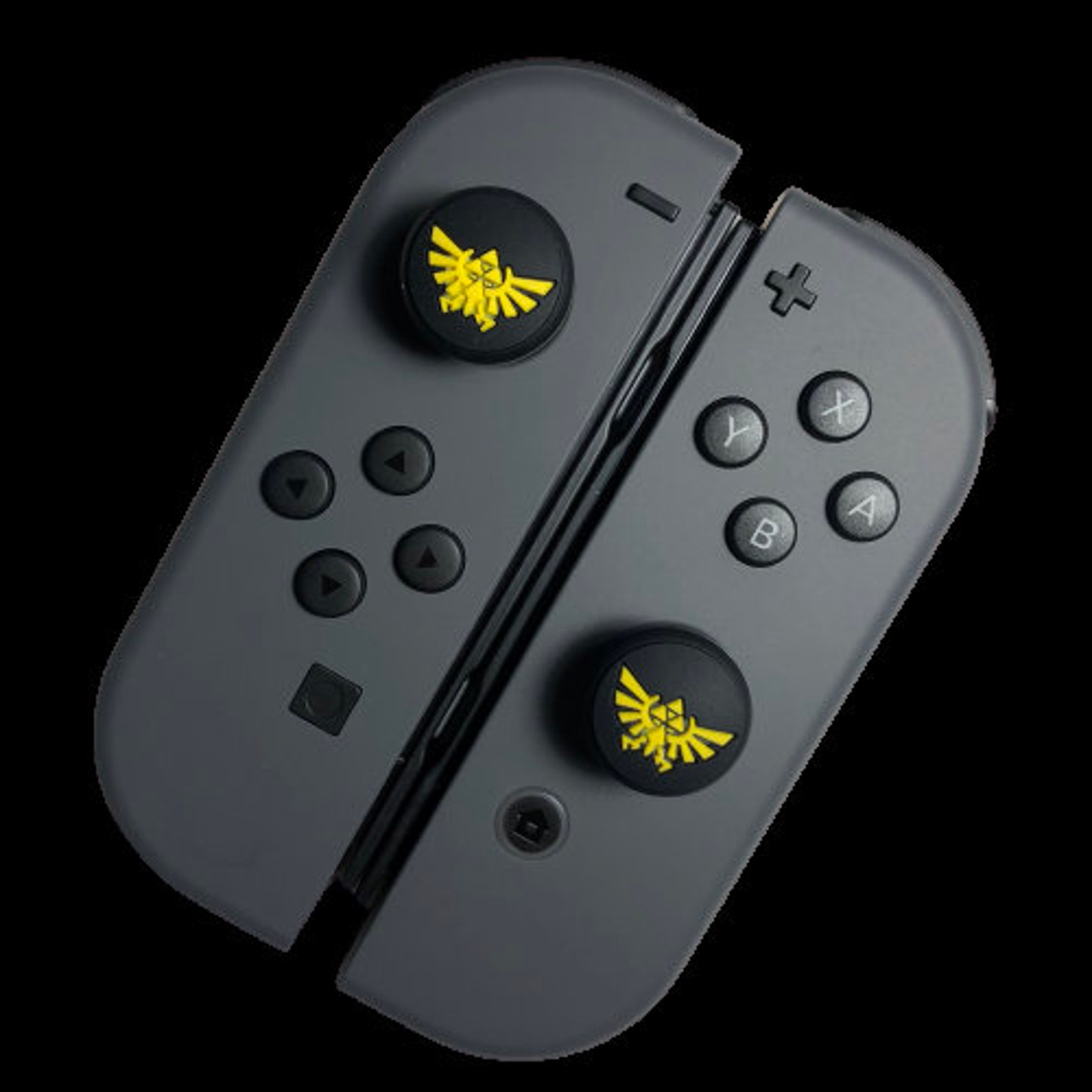 Zelda Link Themed Joycon Analog Covers Nintendo Switch or Etsy