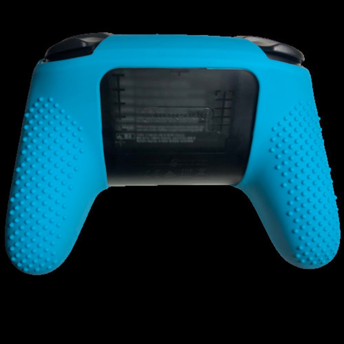Gaming Grip for Nintendo Switch Pro Controller Silicone Etsy