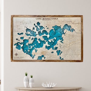 Minnetonka-meer | Kies je ontwerp | Beste prijs | Beste ontwerp | Decoratie meerhuis