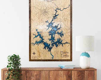 Lake Martin | Choose your Design | Best price | Best Design | Lake house Decor